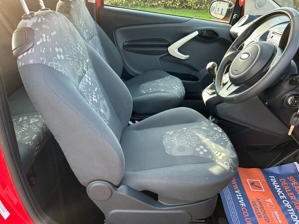 Used Ford Ka 2013 for sale - 75533843: Photo 14
