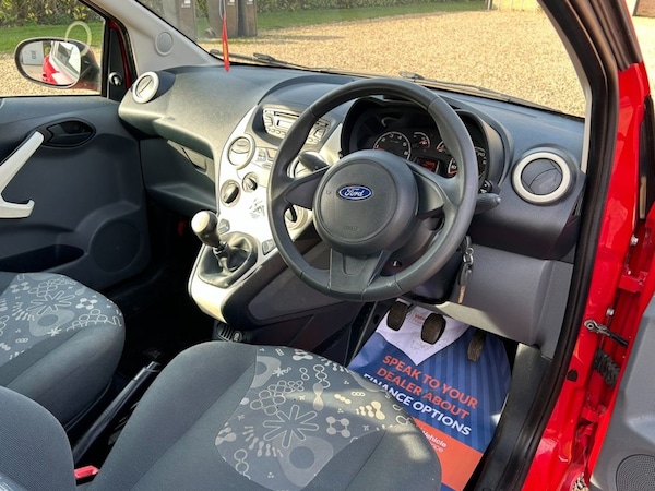 Used Ford Ka 2013 for sale - 75533843: Photo 17