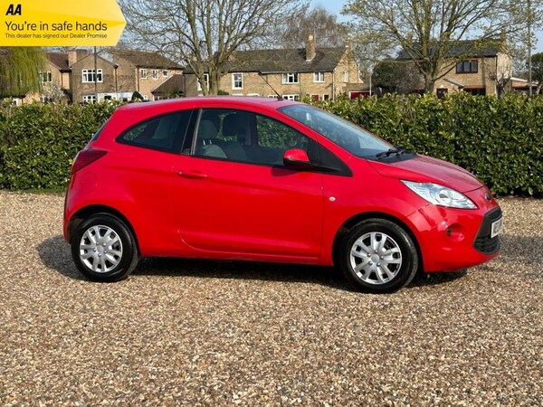 Used Ford Ka 2013 for sale - 75533843: Photo 1