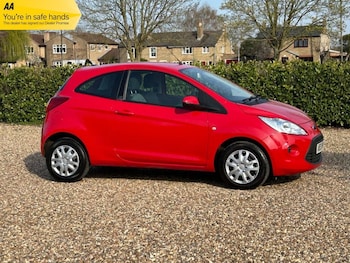 Used Ford Ka 2013 for sale - 75533843: Photo