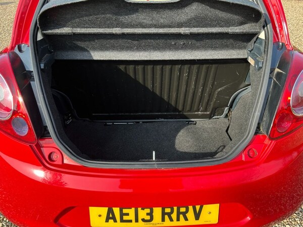 Used Ford Ka 2013 for sale - 75533843: Photo 29