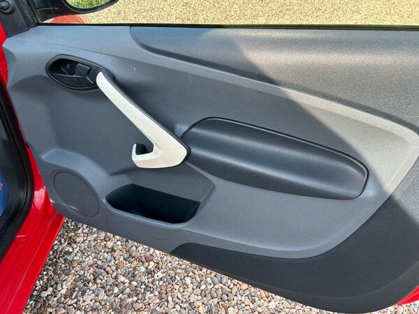 Used Ford Ka 2013 for sale - 75533843: Photo 30