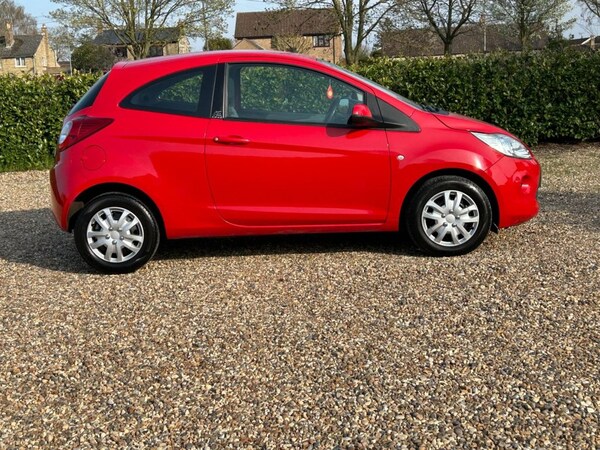 Used Ford Ka 2013 for sale - 75533843: Photo 34
