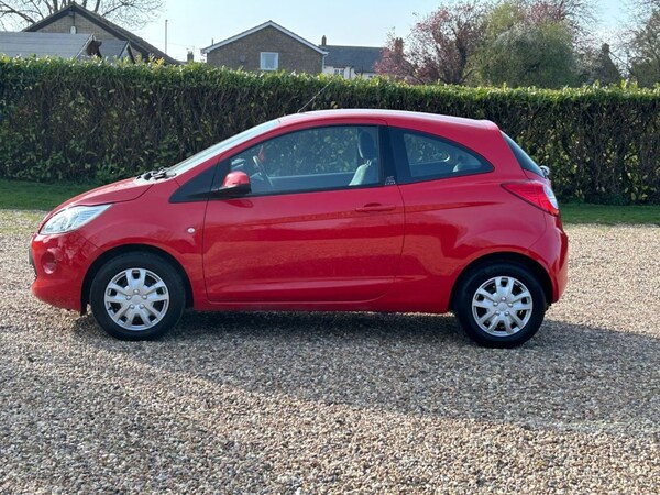 Used Ford Ka 2013 for sale - 75533843: Photo 41