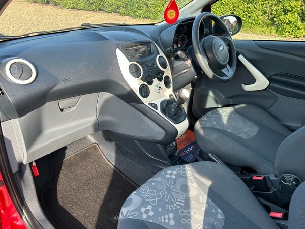 Used Ford Ka 2013 for sale - 75533843: Photo 7