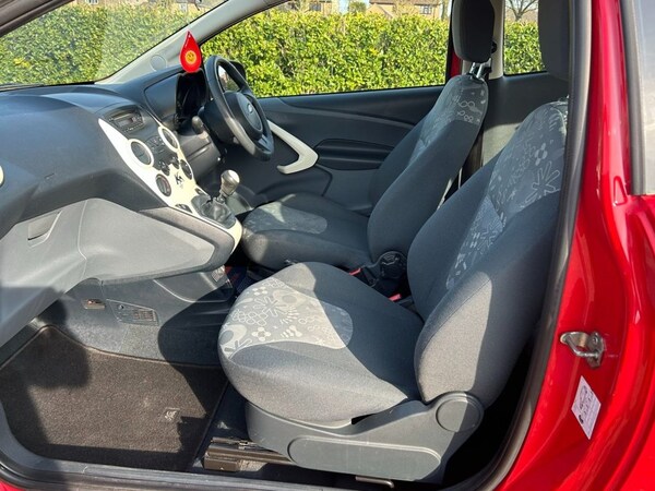 Used Ford Ka 2013 for sale - 75533843: Photo 9