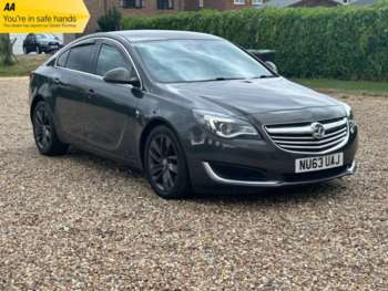 2013 (63) - 2.0 CDTi ecoFLEX SE Hatchback 5dr Diesel Manual Euro 5 (s/s) (140 ps)
