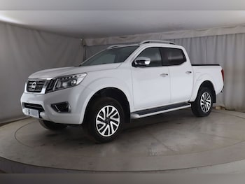 Used Nissan Navara 2018 for sale - 79470576: Photo