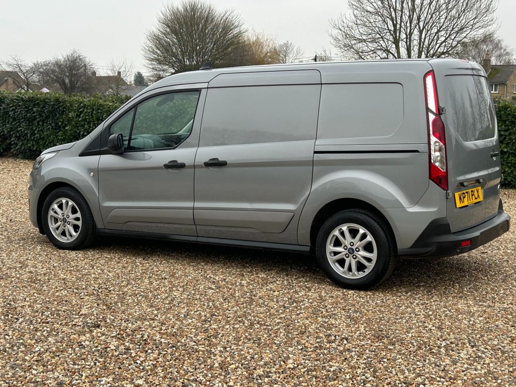 Used Ford Transit Connect 2021 for sale - 77328130: Photo 12
