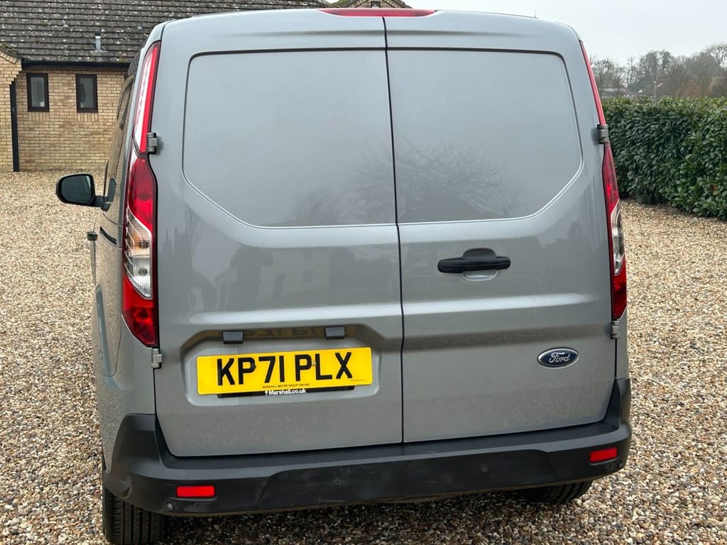 Used Ford Transit Connect 2021 for sale - 77328130: Photo 15