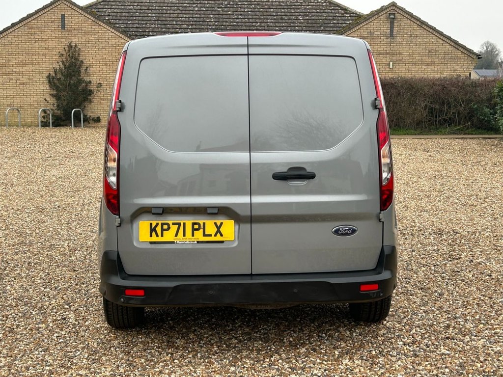 Used Ford Transit Connect 2021 for sale - 77328130: Photo 16