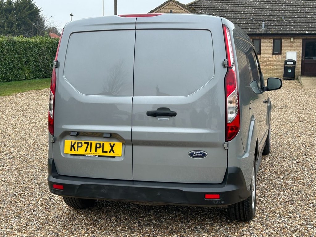 Used Ford Transit Connect 2021 for sale - 77328130: Photo 17