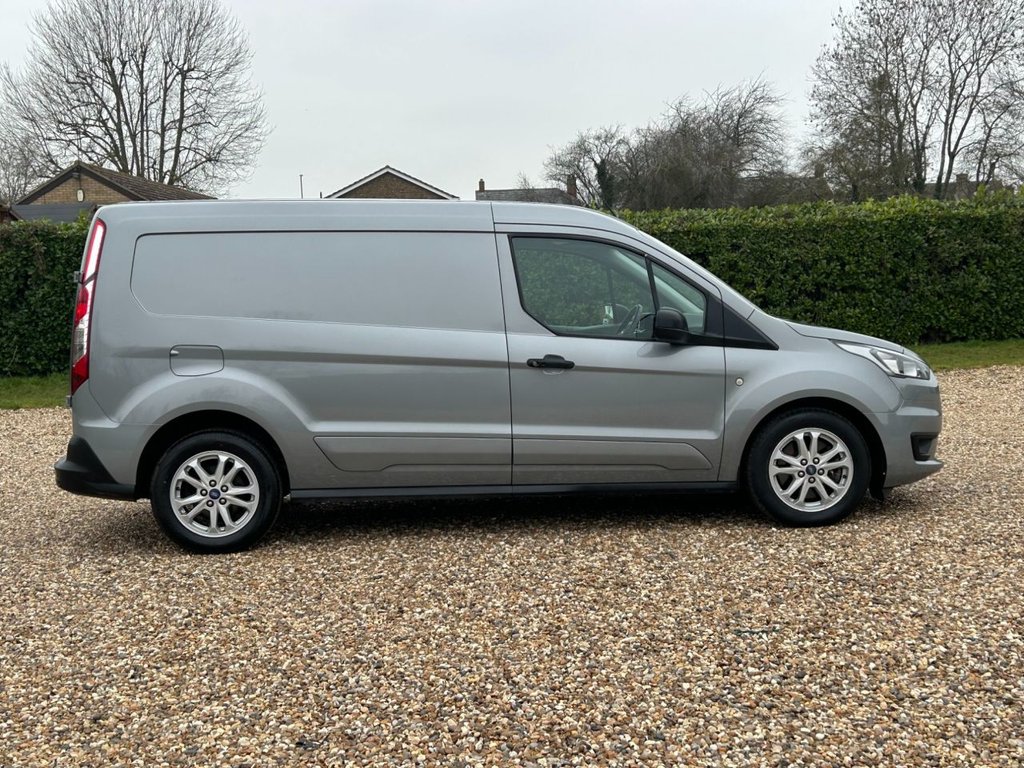 Used Ford Transit Connect 2021 for sale - 77328130: Photo 2