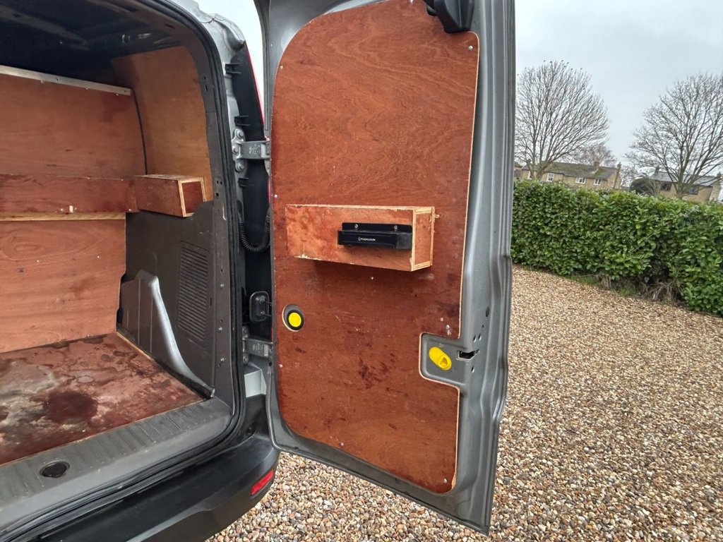 Used Ford Transit Connect 2021 for sale - 77328130: Photo 20