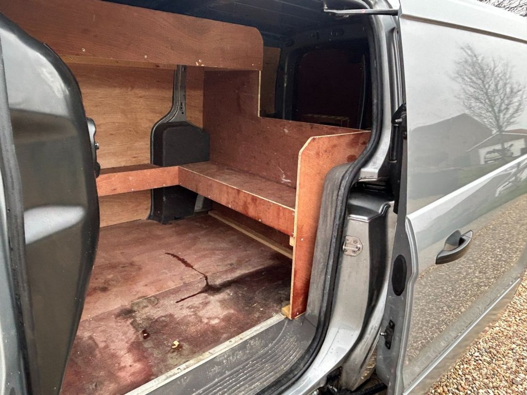 Used Ford Transit Connect 2021 for sale - 77328130: Photo 23