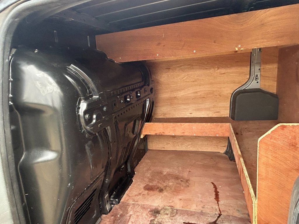 Used Ford Transit Connect 2021 for sale - 77328130: Photo 24