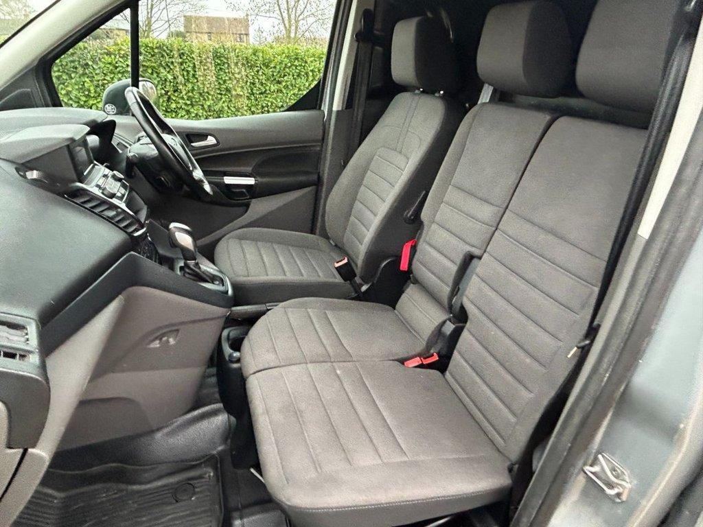 Used Ford Transit Connect 2021 for sale - 77328130: Photo 26
