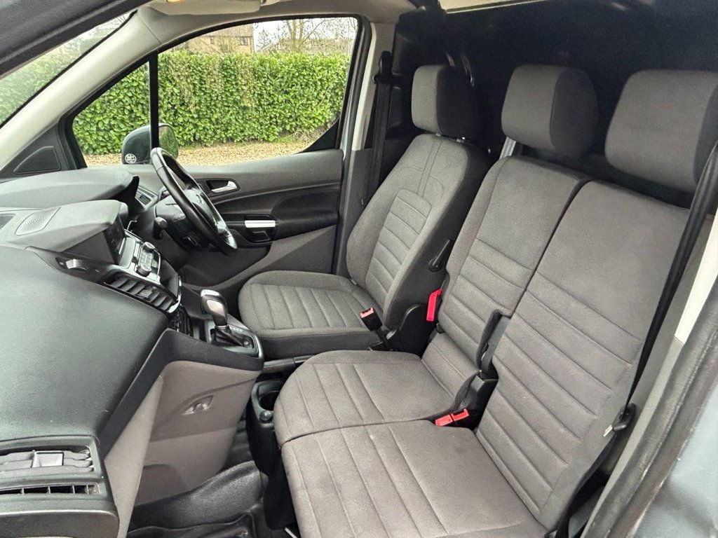 Used Ford Transit Connect 2021 for sale - 77328130: Photo 27