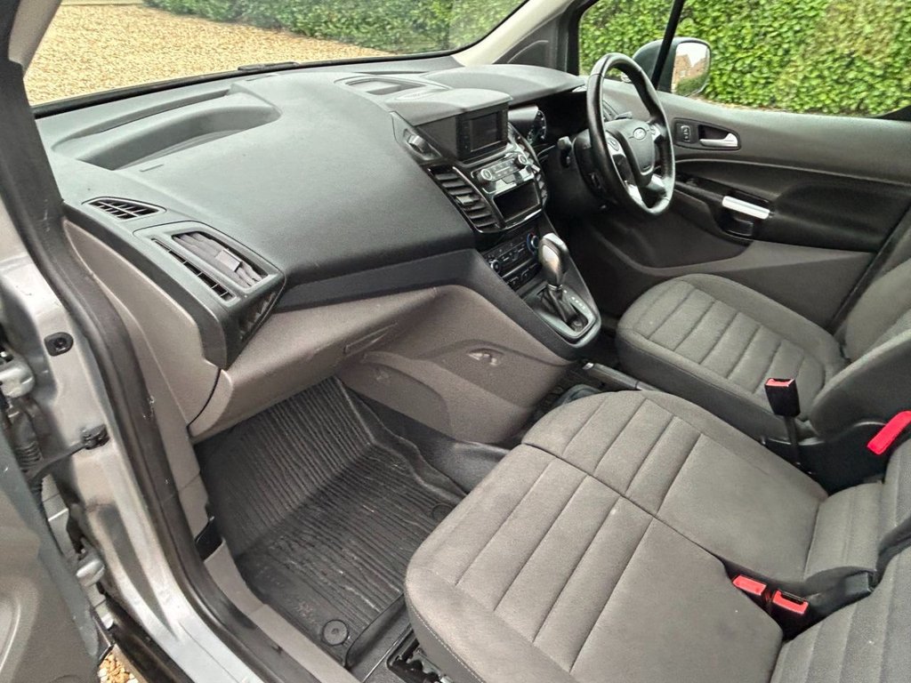 Used Ford Transit Connect 2021 for sale - 77328130: Photo 28