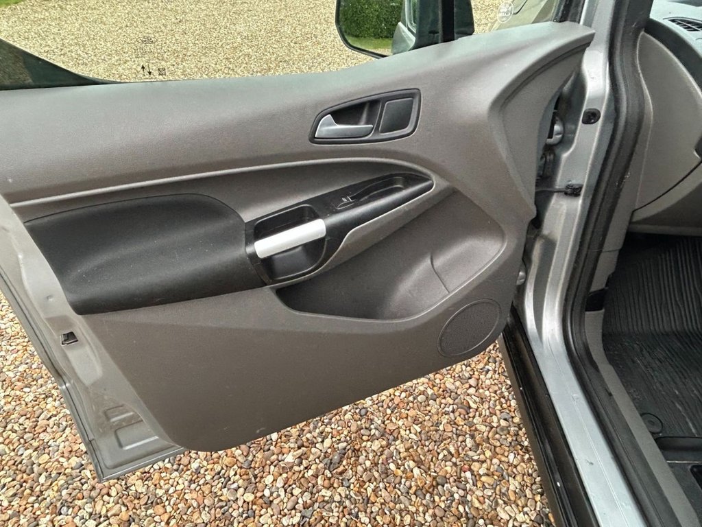 Used Ford Transit Connect 2021 for sale - 77328130: Photo 29