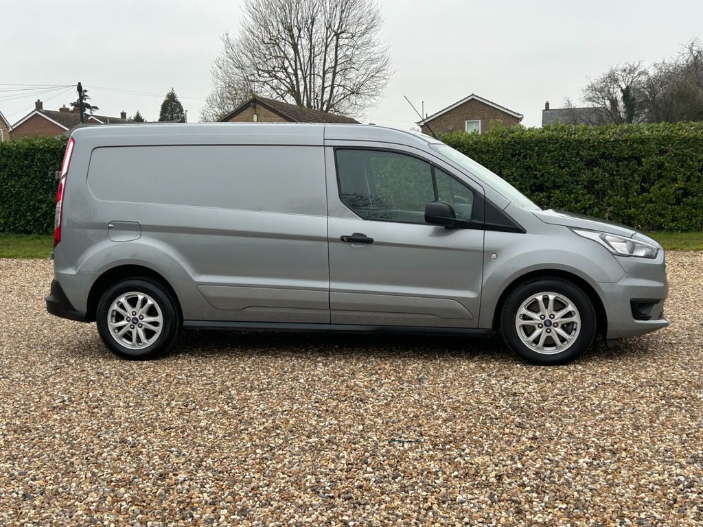 Used Ford Transit Connect 2021 for sale - 77328130: Photo 3