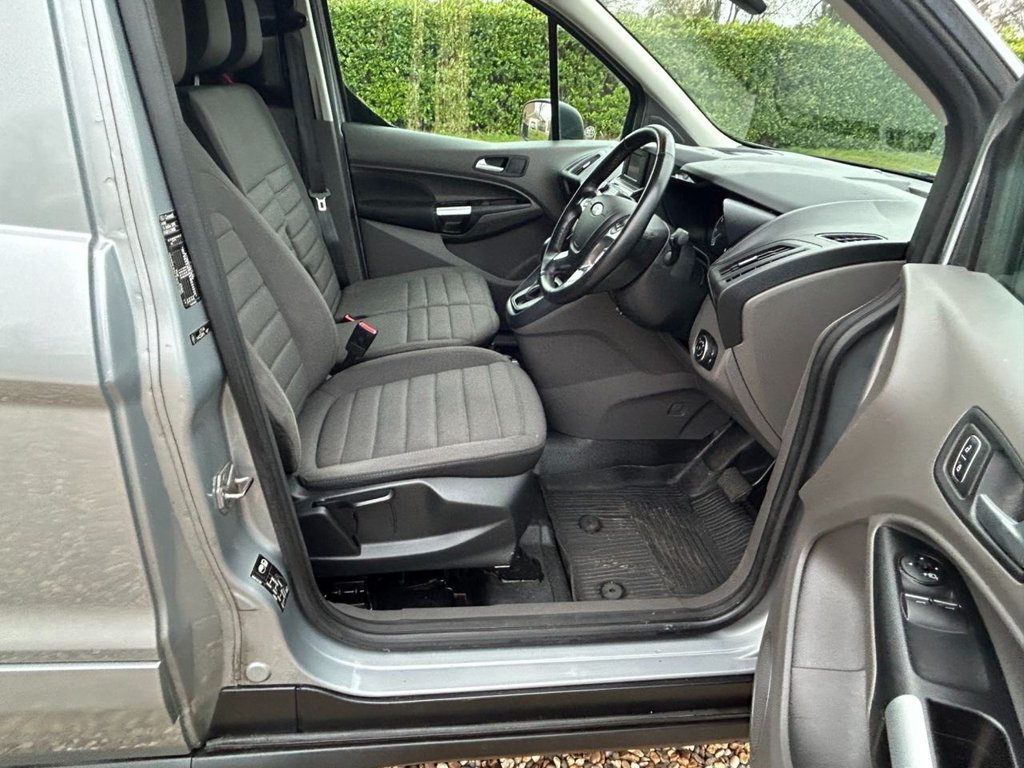 Used Ford Transit Connect 2021 for sale - 77328130: Photo 31