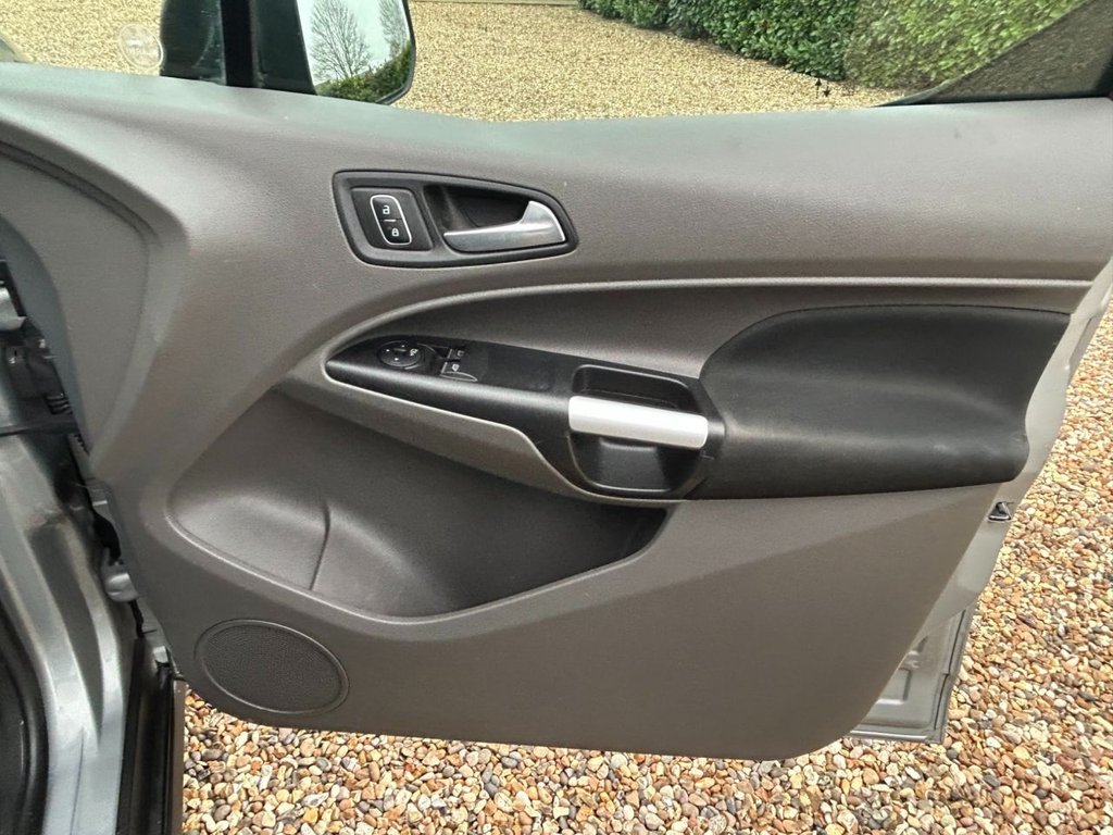 Used Ford Transit Connect 2021 for sale - 77328130: Photo 36