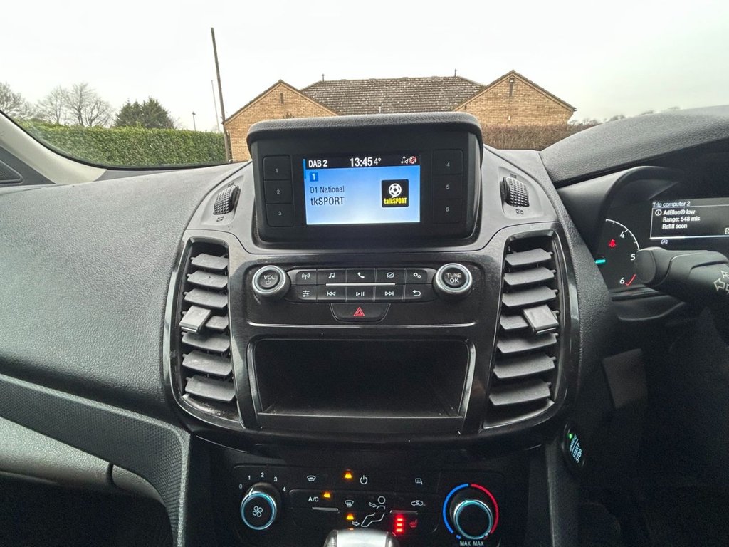 Used Ford Transit Connect 2021 for sale - 77328130: Photo 40