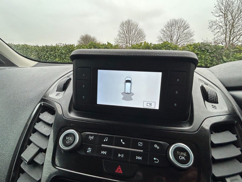 Used Ford Transit Connect 2021 for sale - 77328130: Photo 44