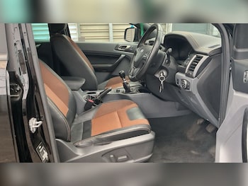 Used Ford Ranger 2019 for sale - 79470559: Photo