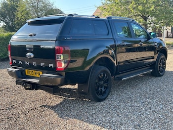 Used Ford Ranger 2019 for sale - 79470559: Photo