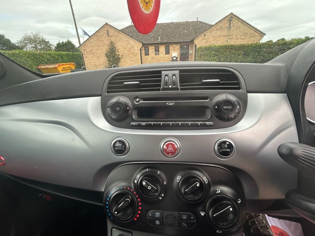 Vehicle 38