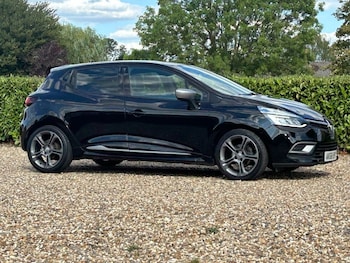 Used Renault Clio 2018 for sale - 79389790: Photo
