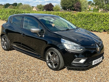 Used Renault Clio 2018 for sale - 79389790: Photo