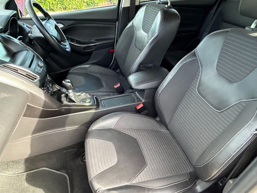 Used Ford Focus 2014 for sale - 78030845: Photo 21