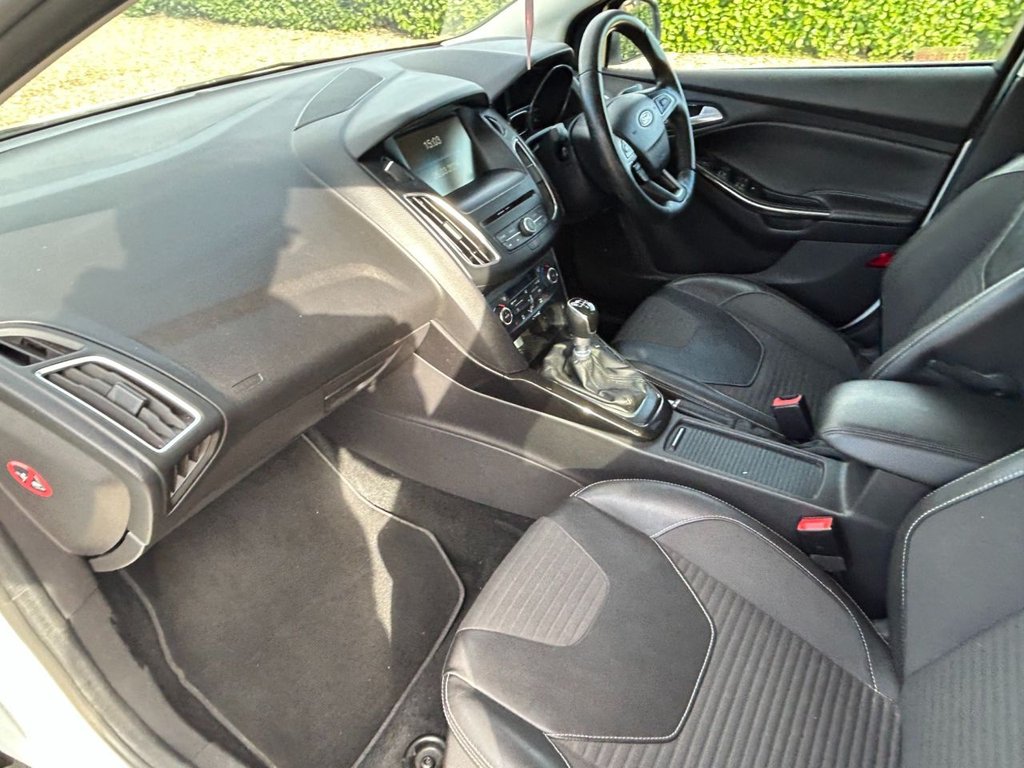 Used Ford Focus 2014 for sale - 78030845: Photo 22