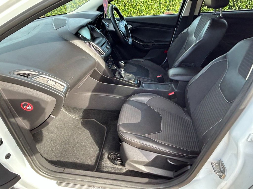 Used Ford Focus 2014 for sale - 78030845: Photo 24