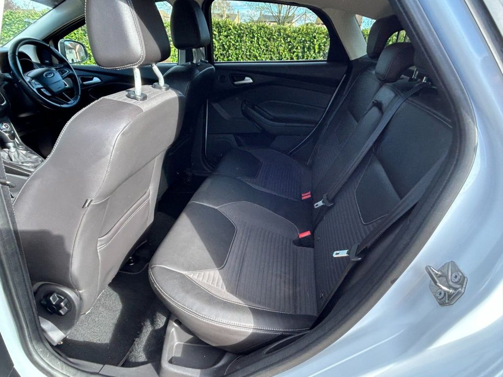 Used Ford Focus 2014 for sale - 78030845: Photo 25