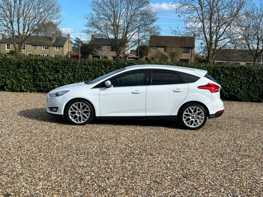 Used Ford Focus 2014 for sale - 78030845: Photo 26