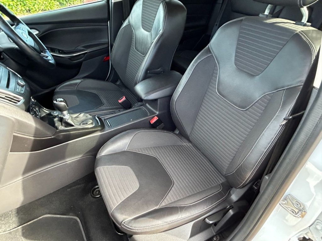 Used Ford Focus 2014 for sale - 78030845: Photo 27