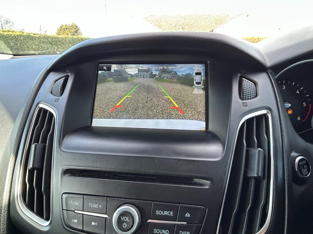 Used Ford Focus 2014 for sale - 78030845: Photo 31