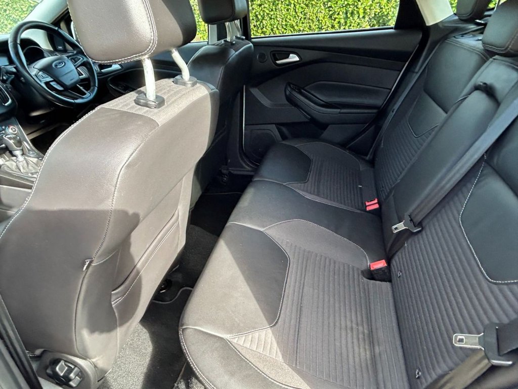 Used Ford Focus 2014 for sale - 78030845: Photo 33