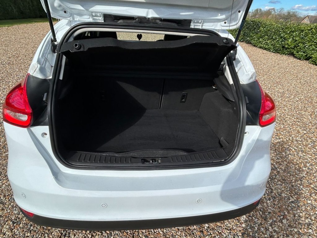 Used Ford Focus 2014 for sale - 78030845: Photo 34