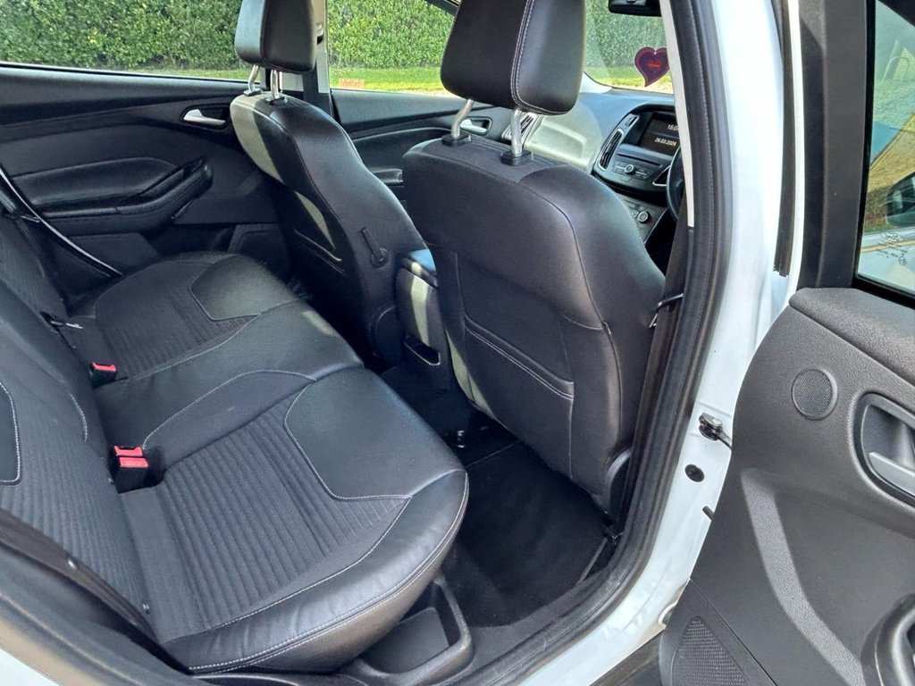 Used Ford Focus 2014 for sale - 78030845: Photo 35