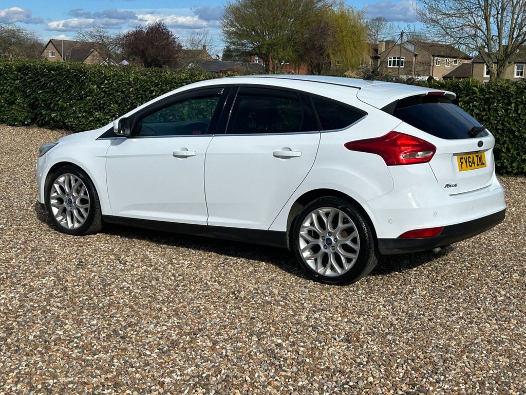 Used Ford Focus 2014 for sale - 78030845: Photo 37