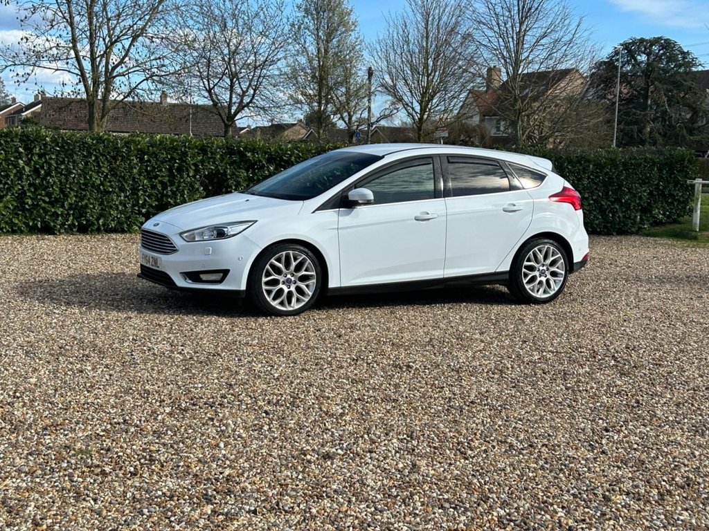 Used Ford Focus 2014 for sale - 78030845: Photo 38