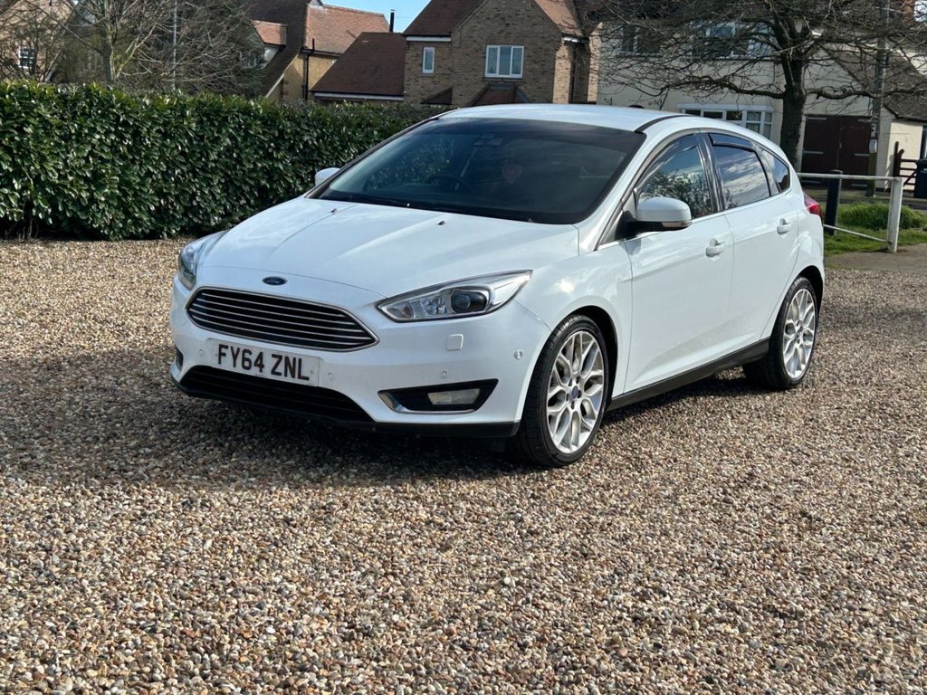 Used Ford Focus 2014 for sale - 78030845: Photo 40