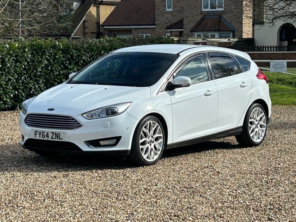 Used Ford Focus 2014 for sale - 78030845: Photo 41