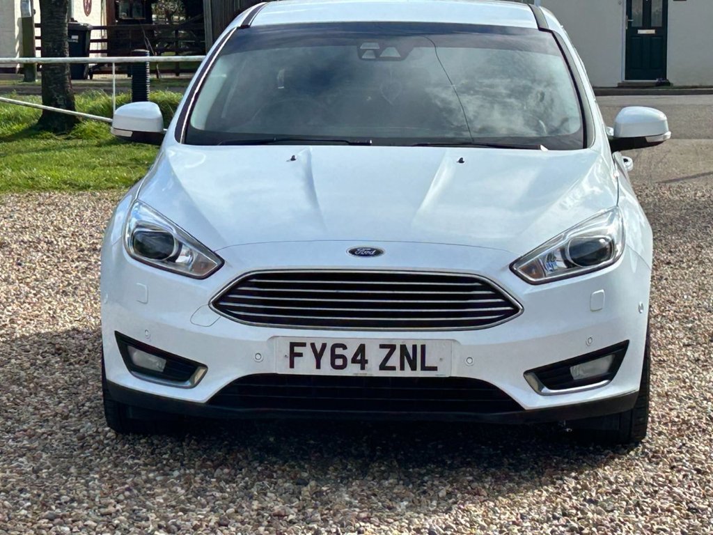 Used Ford Focus 2014 for sale - 78030845: Photo 43