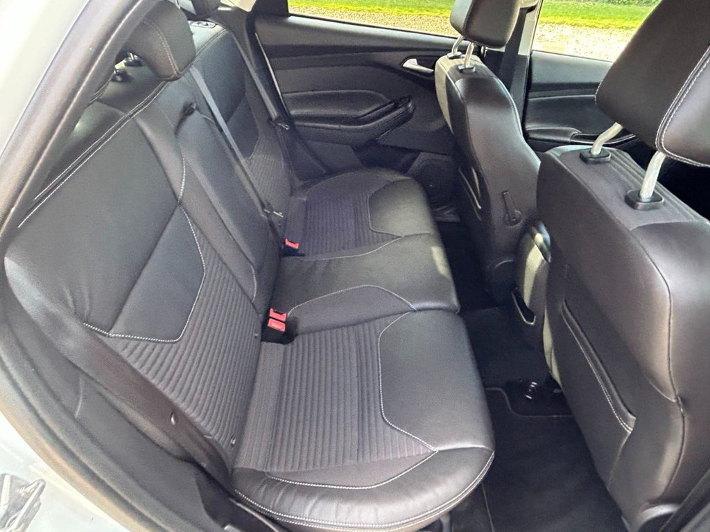 Used Ford Focus 2014 for sale - 78030845: Photo 47